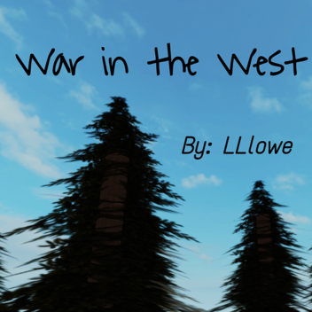 Batı Avrupa'ya Savaş