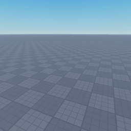 a literal 2021 baseplate.  icon