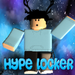 Hype Locker