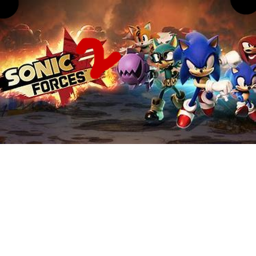 Sonic Forces 2-PUBLIC TEST REALM