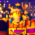 CharmyBlox Community