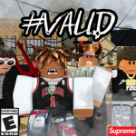 #Valid