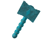 Korblox Warhammer