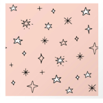 All Stars To The Moon