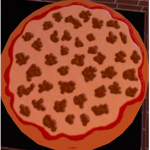 PIZZA EATERS!!!