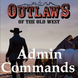 Outlaw's fun admin house
