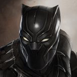 RIP Chadwick Boseman