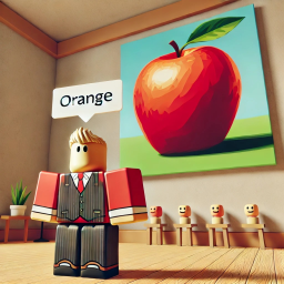 [NEW OBBY] Guess The Image Quiz! 🧠