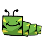 caterpillar reggie
