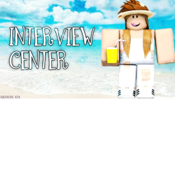 Interview Center.