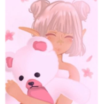 The valentine group!