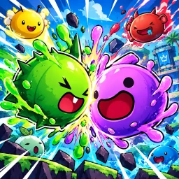  [RANKED] Slime Duels icon