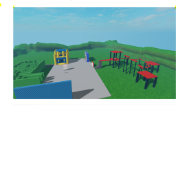 AFK UNTIL SOMEONE BUYS A VIP SERVER