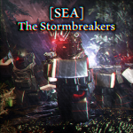 [SEA] The Stormbreakers