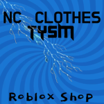 NCC Clothes
