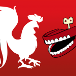 Rooster Teeth Productions™