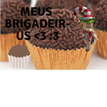 Meus Brigadeiros!