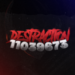 Destraction