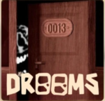 Doors but drooms