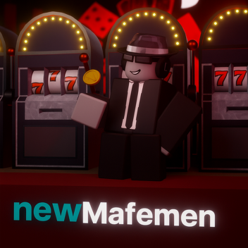 [🎃] Mafemen
