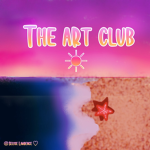The Art Club: Official