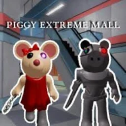 Extreme Mall icon