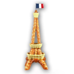 The baguette's people