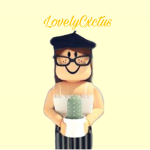 Lovely’s Thoughts