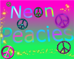 ~The Neon Peacies Group~