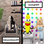 Bloxburg's Best Builders