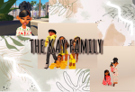 The Best Kay Family
