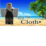 iEz Cloth•