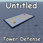 Untitled Tower Defense