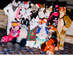 Furries Inc.