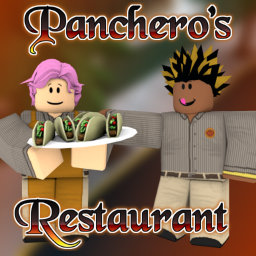 Panchero's | Version 1 [Coming Soon]