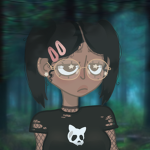 GothBunnie