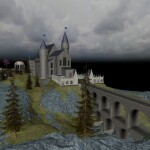 Magic Training Test Server