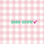 sosocrew