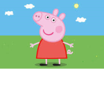 Peppa a THINGY