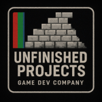 Unfinished Projects GDC