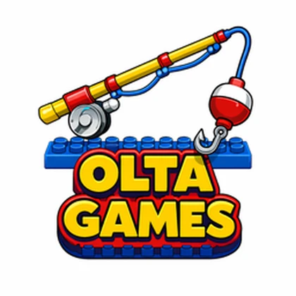 Olta Games Roblox group icon