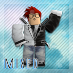 Mixed ℠