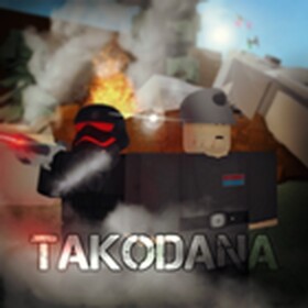 [TFO]Takodana