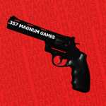 .357 Magnum Games