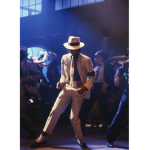 billie jean | clothing