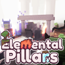Elemental Pillars