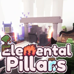 Elemental Pillars icon