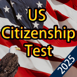 Earn your citizenship here!