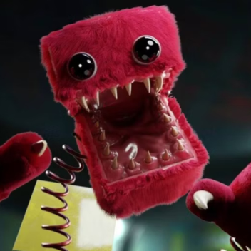 Survive Boxy Boo [UPDATE!]