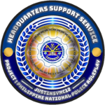 TPPNPCR | Headquarters Support Services
